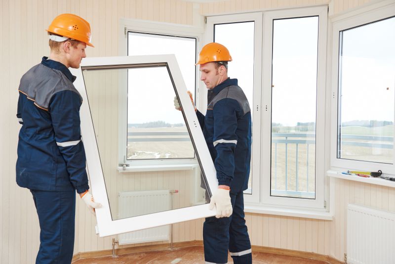 Best Window Installation Contractors in Turlock, CA