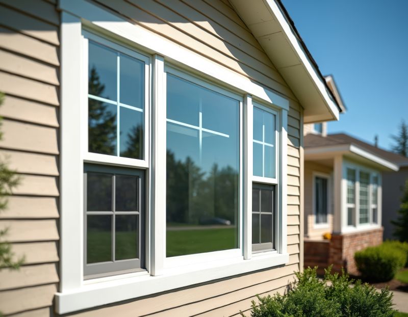 Residential Windows